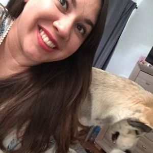 Meet your Posher, Kimberly